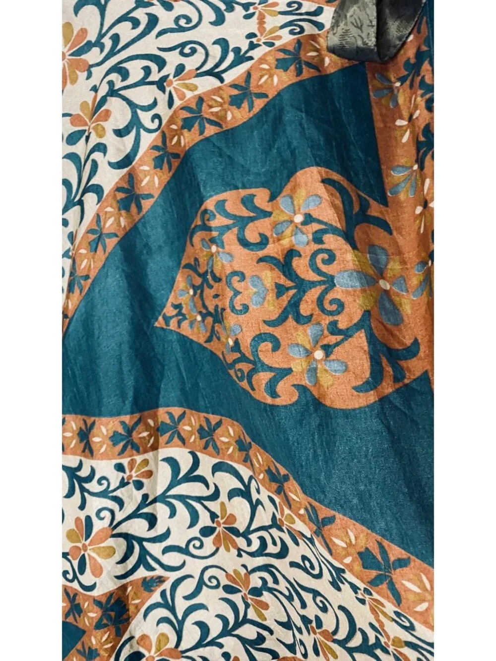 Handmade beautiful reversible